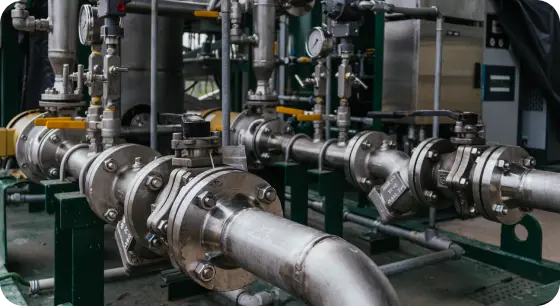 Innovations since 2006