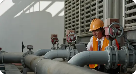 Experience and Innovations