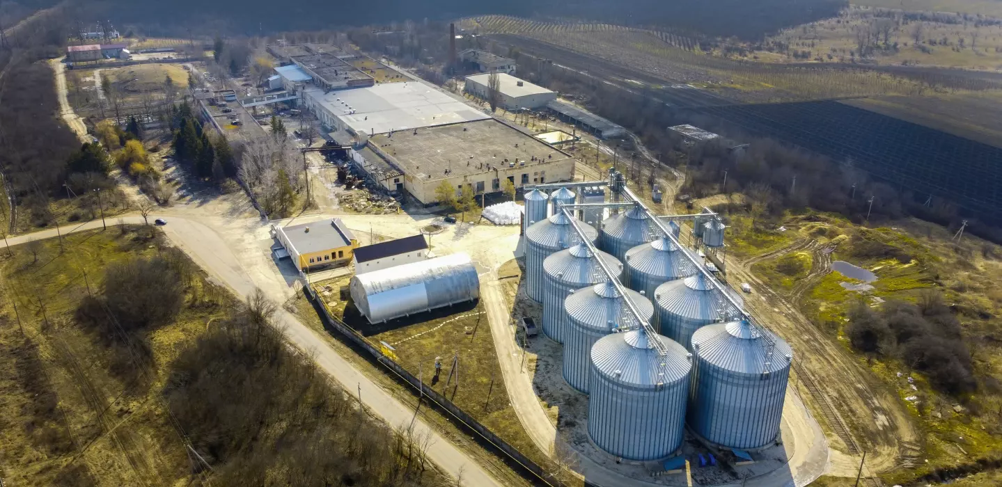 Carbon Oil-Absorbing Biosorbent of Destructive Type «BARS»